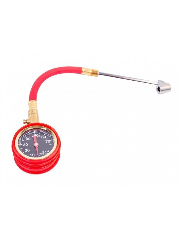 Lastik Havası Ölçer