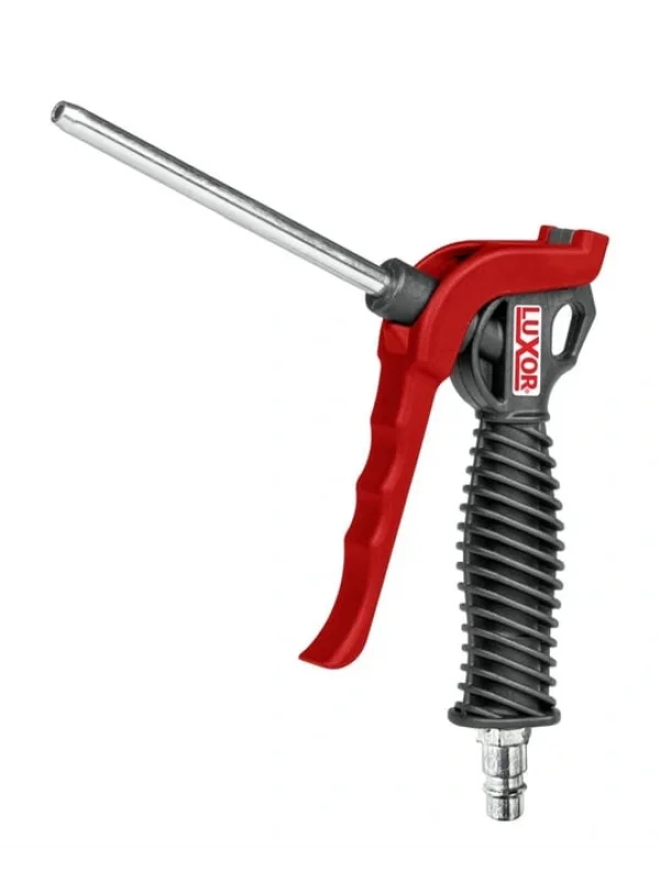 Luxor Alttan Depo Boya Tabancası LX-G/70