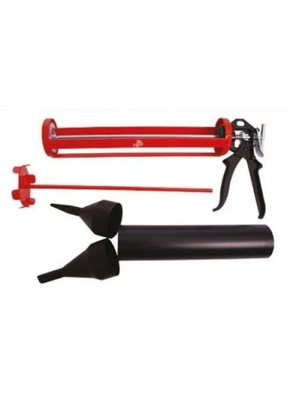 Luxor Derz Tabancası LX-3030/C