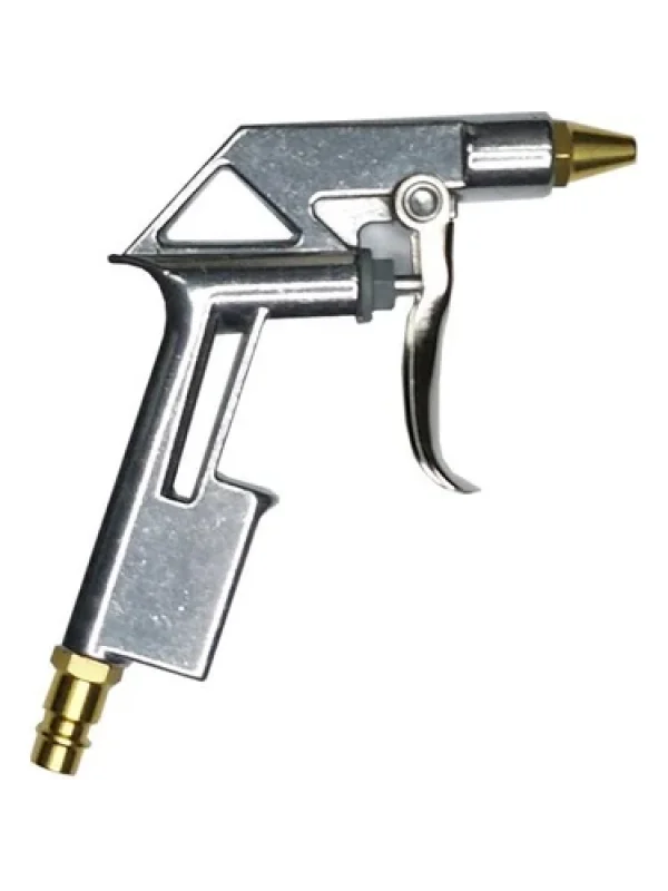 Luxor Kısa Hava Tabancası LX-08/KH