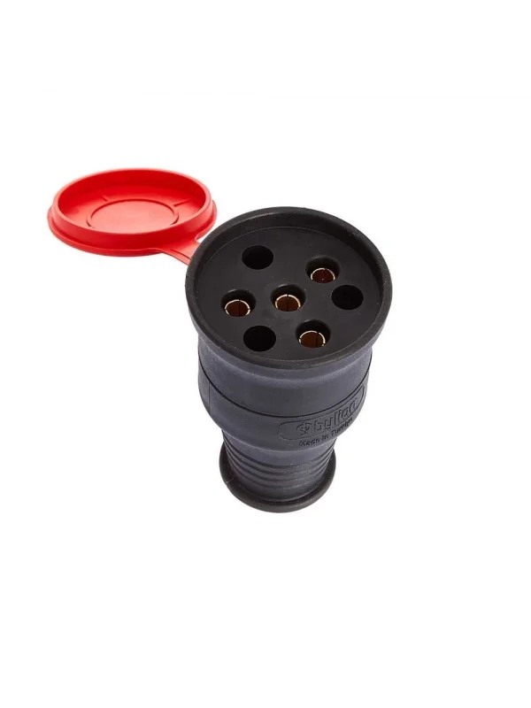 Luxor LX-2102 Trifaze Priz