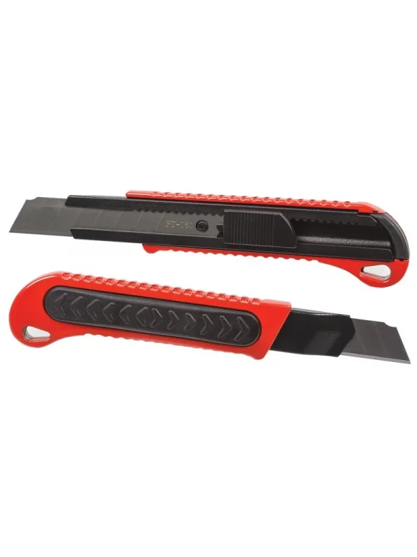 Luxor LX-94 Komple Metal Sürgülü Maket Bıçağı