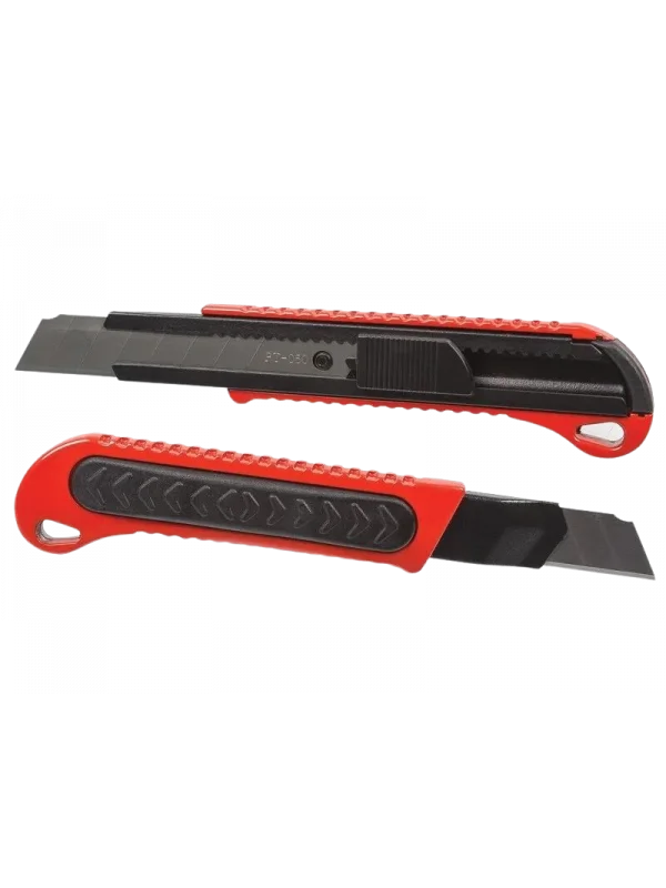 Luxor LX-95 Metal Sürgülü Maket Bıçağı