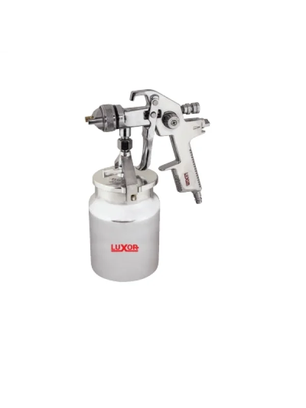 Luxor Profesyonel Boya Tabancası HVLP LX-827/S