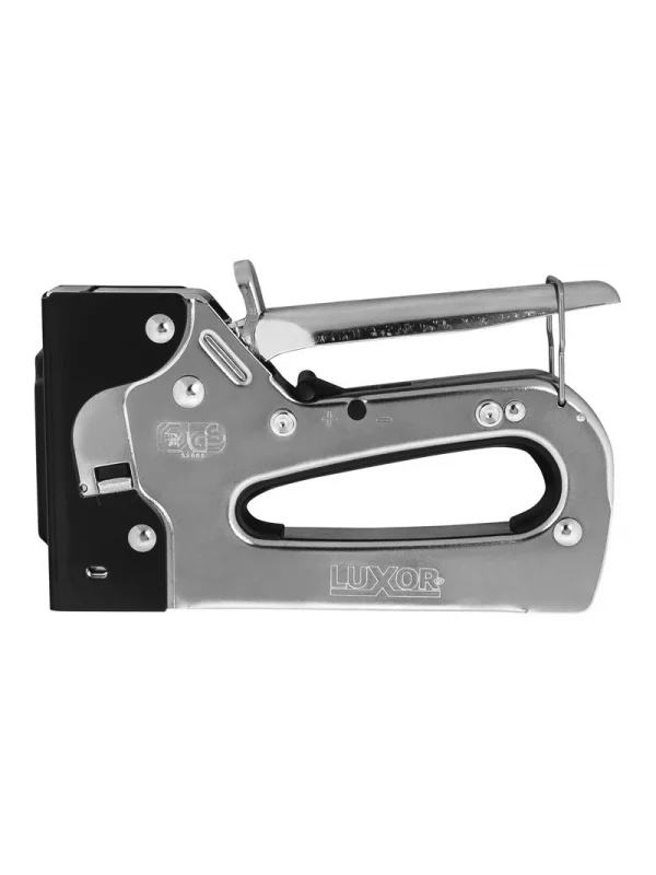 Luxor Profesyonel Zımba & Çivi Tabancası LX-832