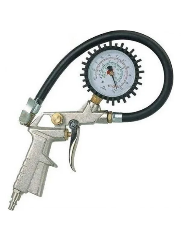 Luxor Saatli Lastik Şişirme Tabancası LX-10/L