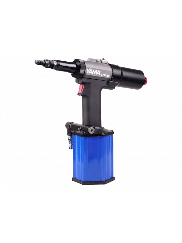 M3-M12 Hidrolik Somun Perçin Pensi