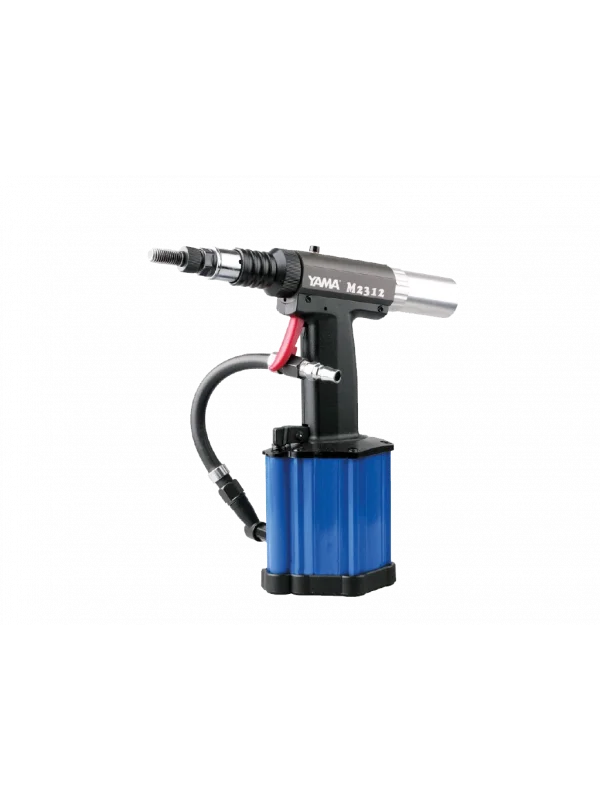 M3-M12 HidrolikSomun Perçin Pensi