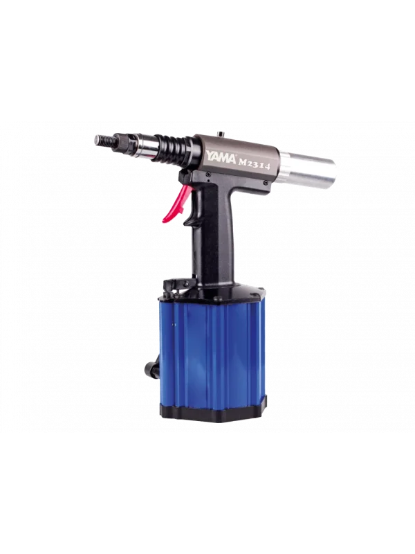 M8-M14 Hidrolik Somun Perçin Pensi