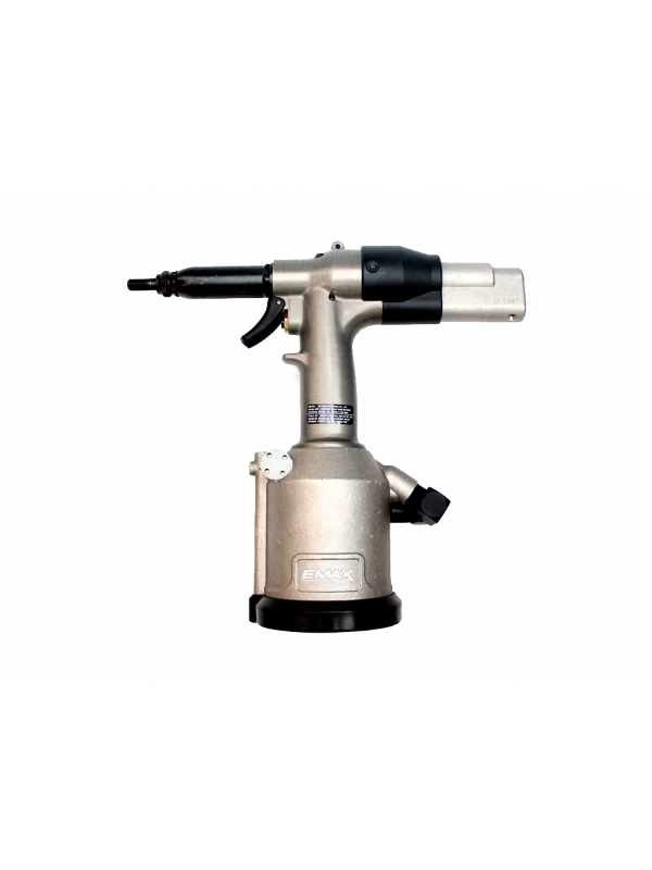 Profesyonel Hidropnömatik Somun Perçin Seti