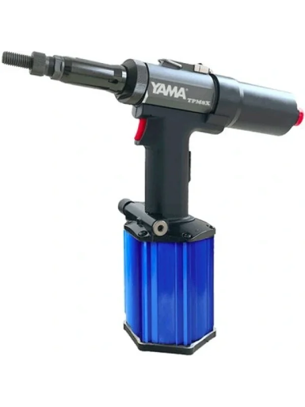 M3-M8 Hidrolik Perçin Somun Pensi