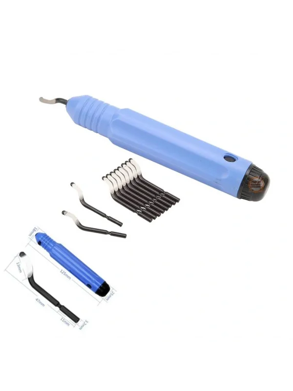 M5/M7 Tutuculu Ekstra-1 Çapak Alma Seti