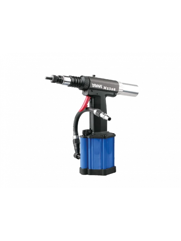 M3-M8 Hidrolik Somun Perçin Pensi