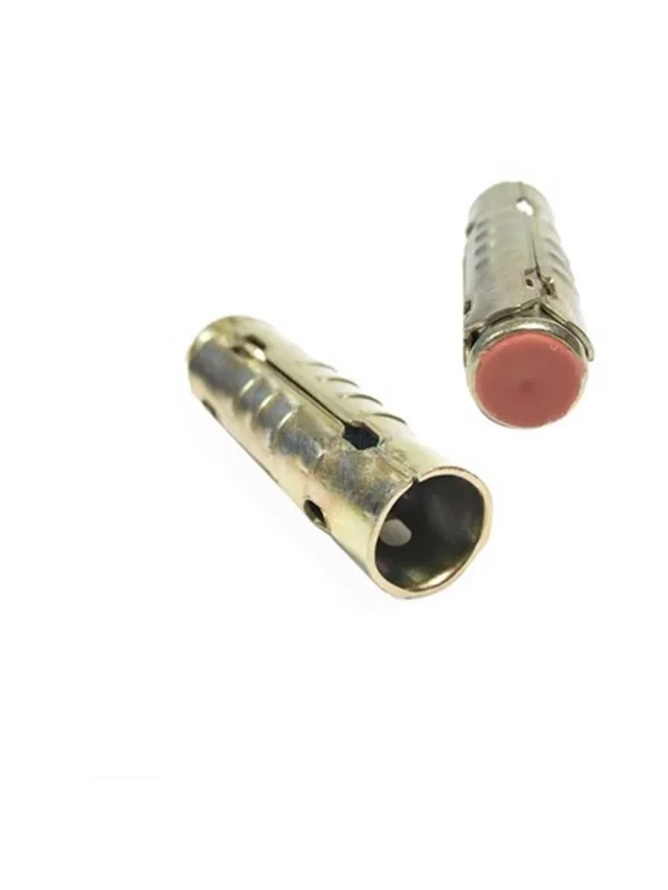 M8 S Tipi Çelik Dübel 100 Adet