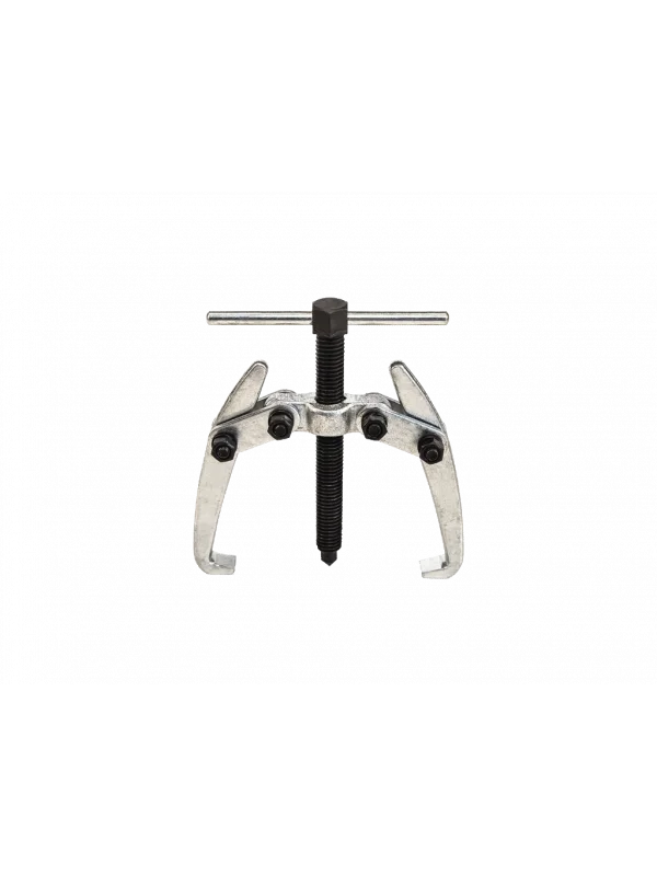 Mafsallı İki Ayak Mini Çektirme