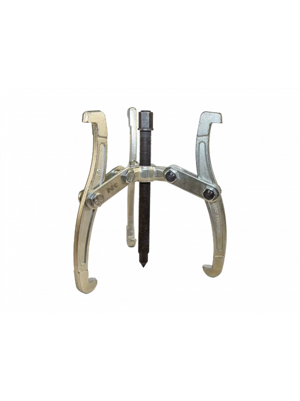 Mafsallı Üç Ayak Çektirme