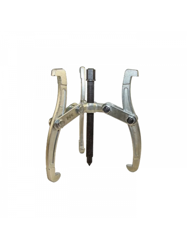 Mafsallı Üç Ayak Çektirmeler