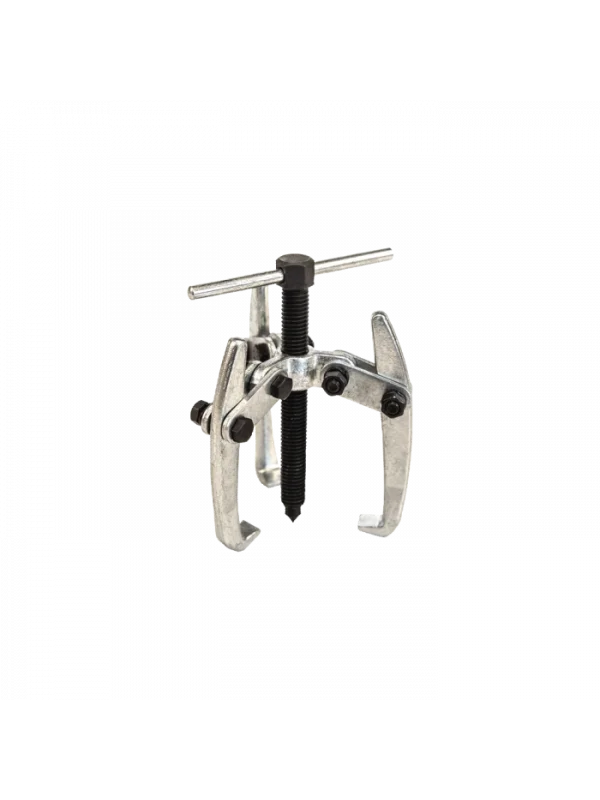 Mafsallı Üç Ayak Düz Mini Çektirmeler