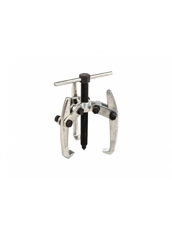 Mafsallı Üç Ayak Mini Çektirme