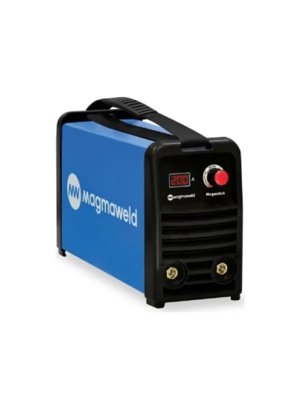 Magmaweld İnverter Kaynak Makinesi Megastick 200A