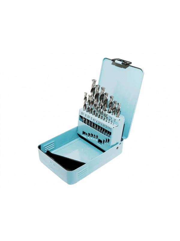 MAIER 19 PARÇA %5 CO MATKAP UCU TAKIMI