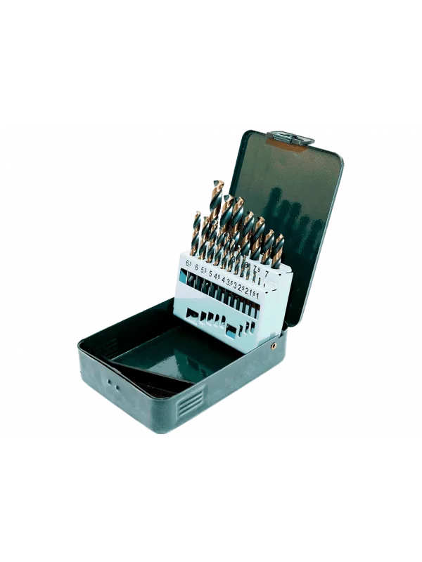 Hepsicinde MAIER 19 PARÇA FULLY GROUND MATKAP UCU TAKIMI