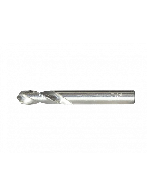 MAIER DIN 1897 KISA SİLİNDİRİK SAPLI MATKAP UÇLARI