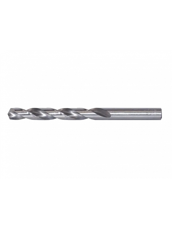 Yüksek Kaliteli MAIER DIN 338 %5 Kobaltlı Silindirik Saplı Matkap Uçları