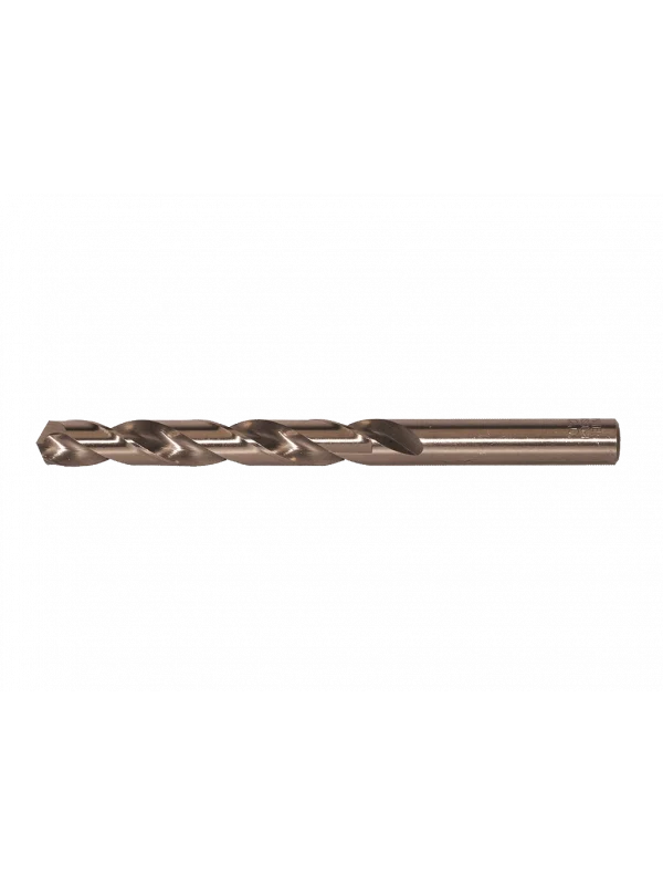 MAIER DIN 338 %8 KOBALTLI SİLİNDİRİK SAPLI MATKAP UÇLARI