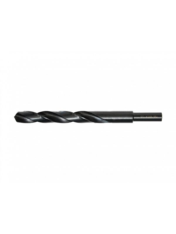 Yüksek Performanslı MAIER DIN 338 Matkap Uçları