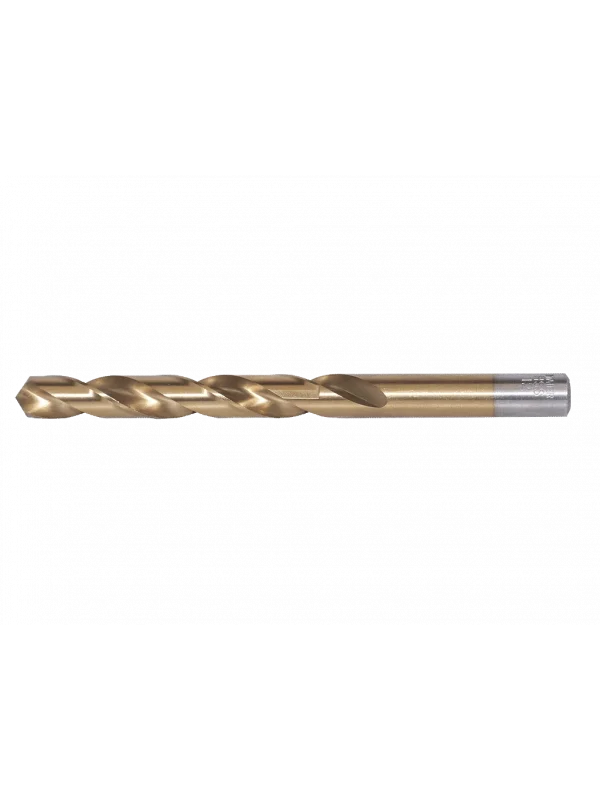 MAIER DIN 338 Titanyum Kaplı Fully Ground Matkap Uçları