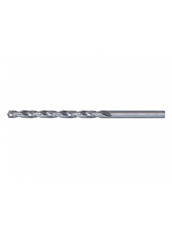 Yüksek Performanslı MAIER DIN 340 Uzun Matkap Uçları