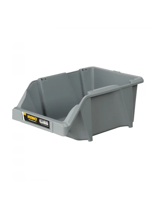 Mano G-25 Avadanlık GRI