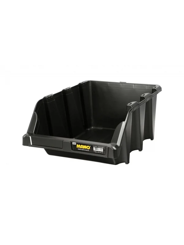 Mano S-40 Avadanlık Siyah