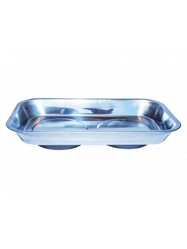 140 x 240 mm. Manyetik Takım Tepsisi