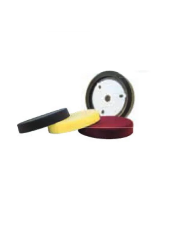 Meguıars Tipi Polisaj Süngerleri (2 Adet)