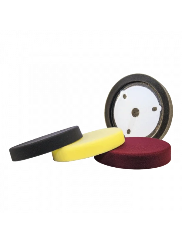 MEGUIARS tipi Polisaj Süngerleri