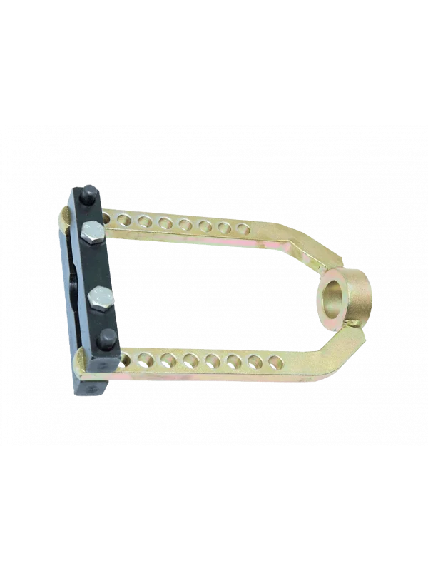 Mekanik Aks Körüğü Sökme Aparatı