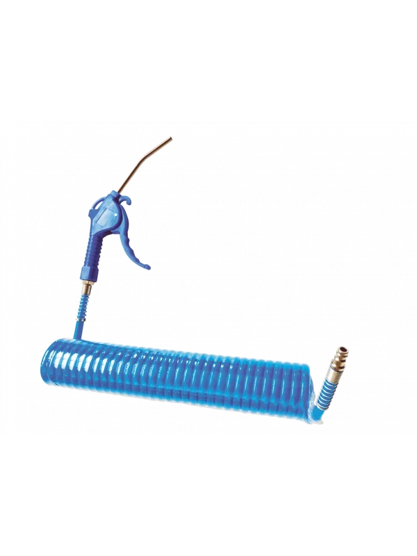 5x8mm. 5m. PE Kabin Temizleme Hortumu AXOR ATECO