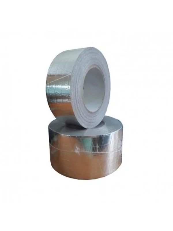 MERCURE ALUM. FOLYO BANT 72mm.*25Mt. DÜZ