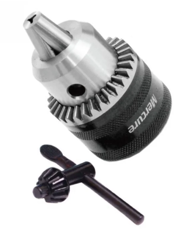 MERCURE ANAHTAR MANDREN 5,0-20mm.B22 ORTA HİZMET