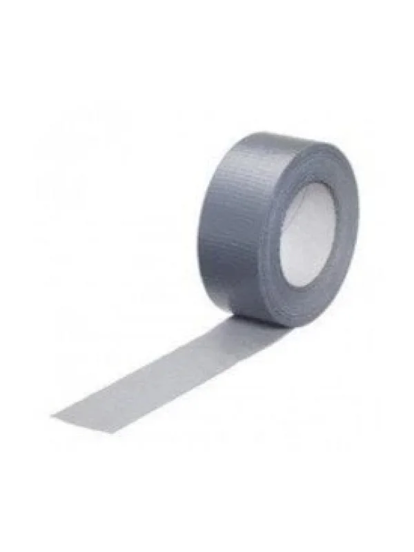 MERCURE BEZ BANT 48mm.*30Mt. ÇOK AMAÇLI( GRİ )