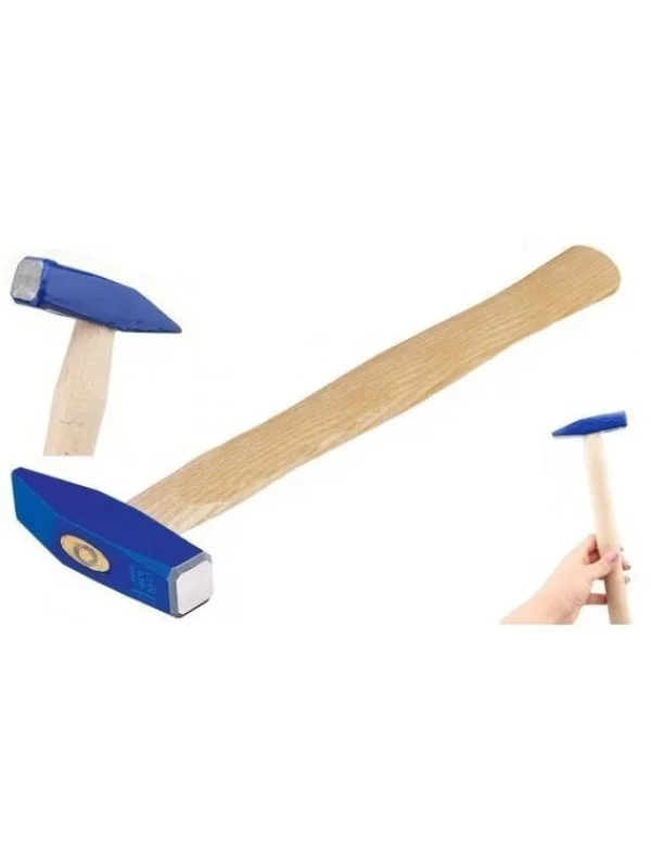 Mercure Çekiç 1000 Gr