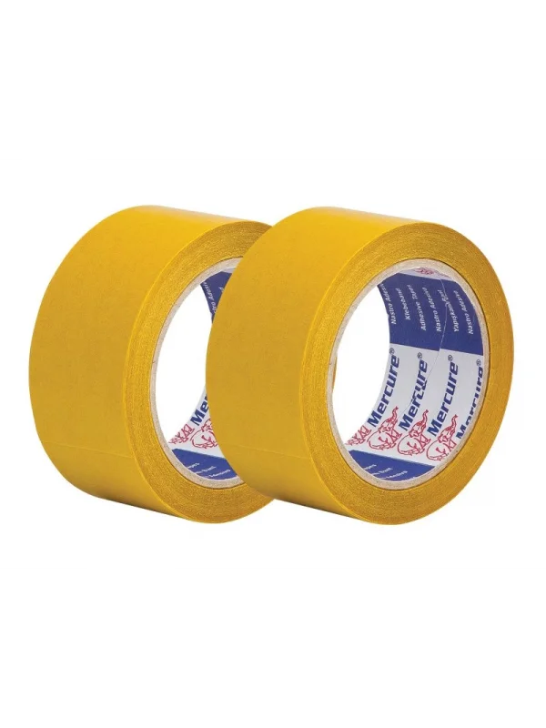 MERCURE ÇİFT TARAFLI FİLMİK BANT 48mm.*25Mt.