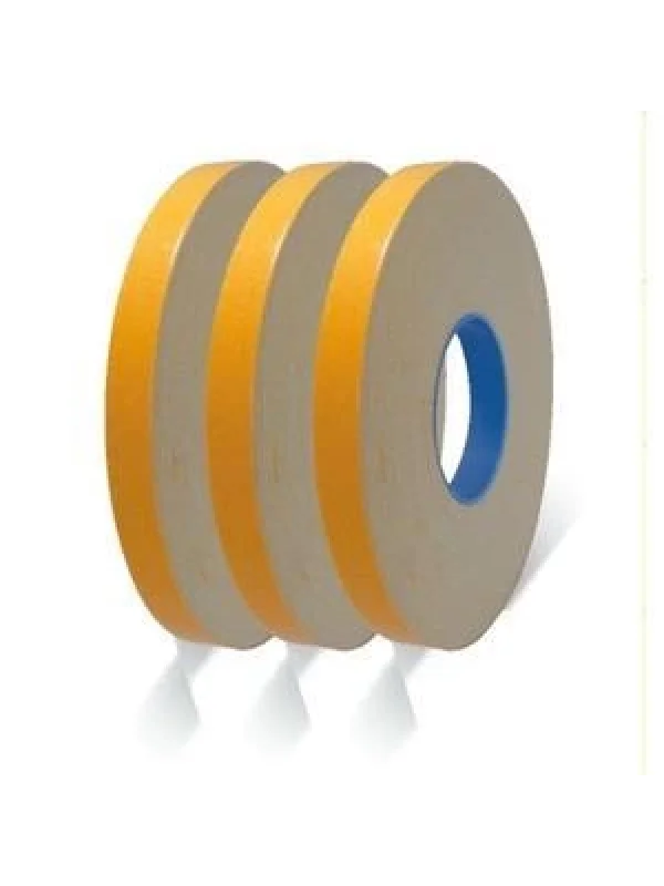 MERCURE ÇİFT TARAFLI (PE) KÖPÜK BANT 48mm.*25Mt.