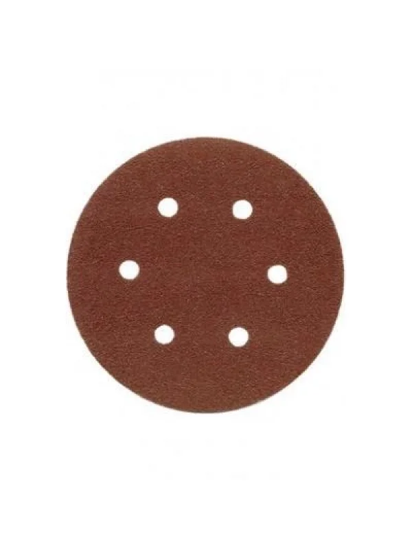 MERCURE CIRTLI ZIMPARA NK-150 400 Kum 6 Delikli