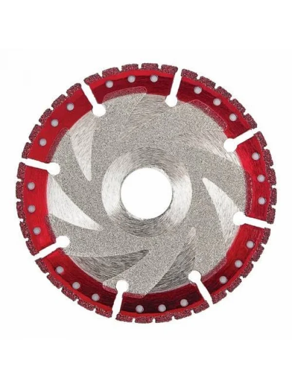 MERCURE ÇOK AMAÇLI TESTERE 18022,23mm.VAKUM ELMAS