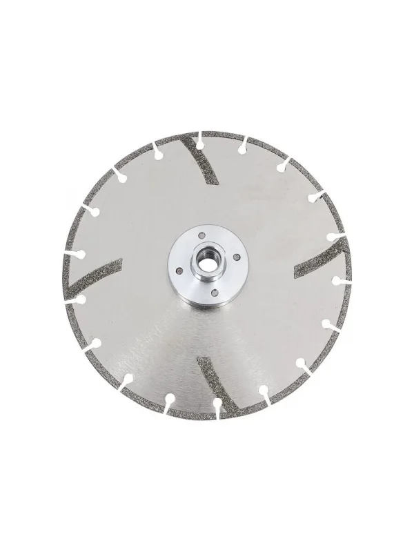 MERCURE ELEKTROLİZE SOKETLİ 180-M-14 FLANŞLI