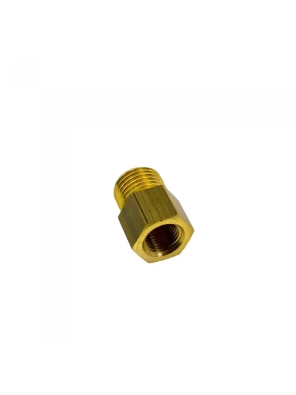 MERCURE ERKEK NİPEL 1/8 MC-18 EN