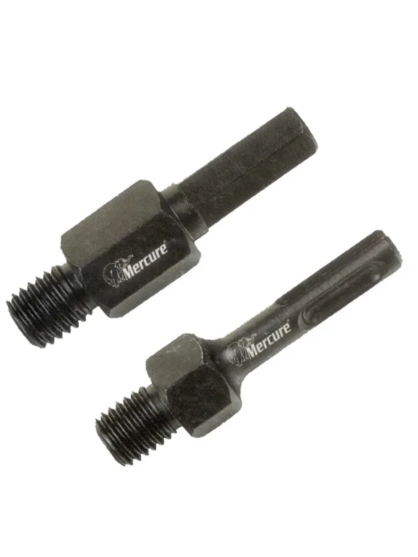 MERCURE GRANİT-MERMER HEX PANÇ ADAPTÖRÜ